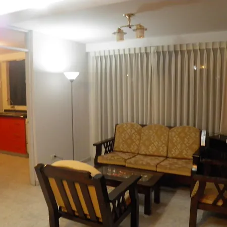 El Peregrino Apart Hotel Abancay Room photo