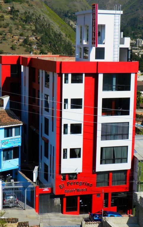 Aparthotel El Peregrino Abancay