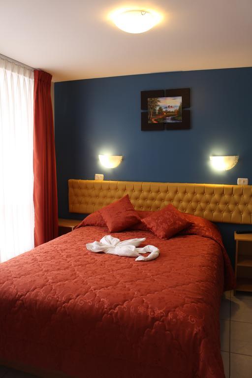 Aparthotel El Peregrino 3*