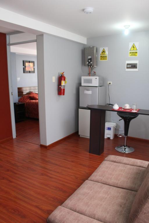 Aparthotel El Peregrino 3*