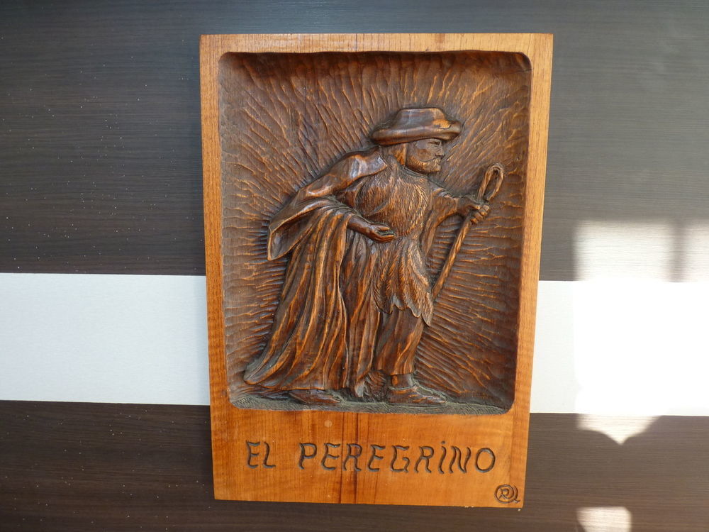 El Peregrino Aparthotel 3*