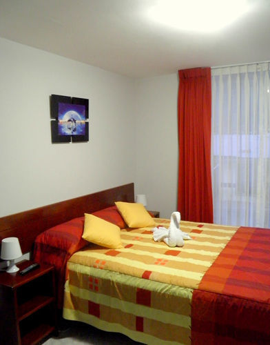El Peregrino 3* Abancay