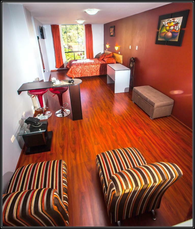 El Peregrino 3* Abancay