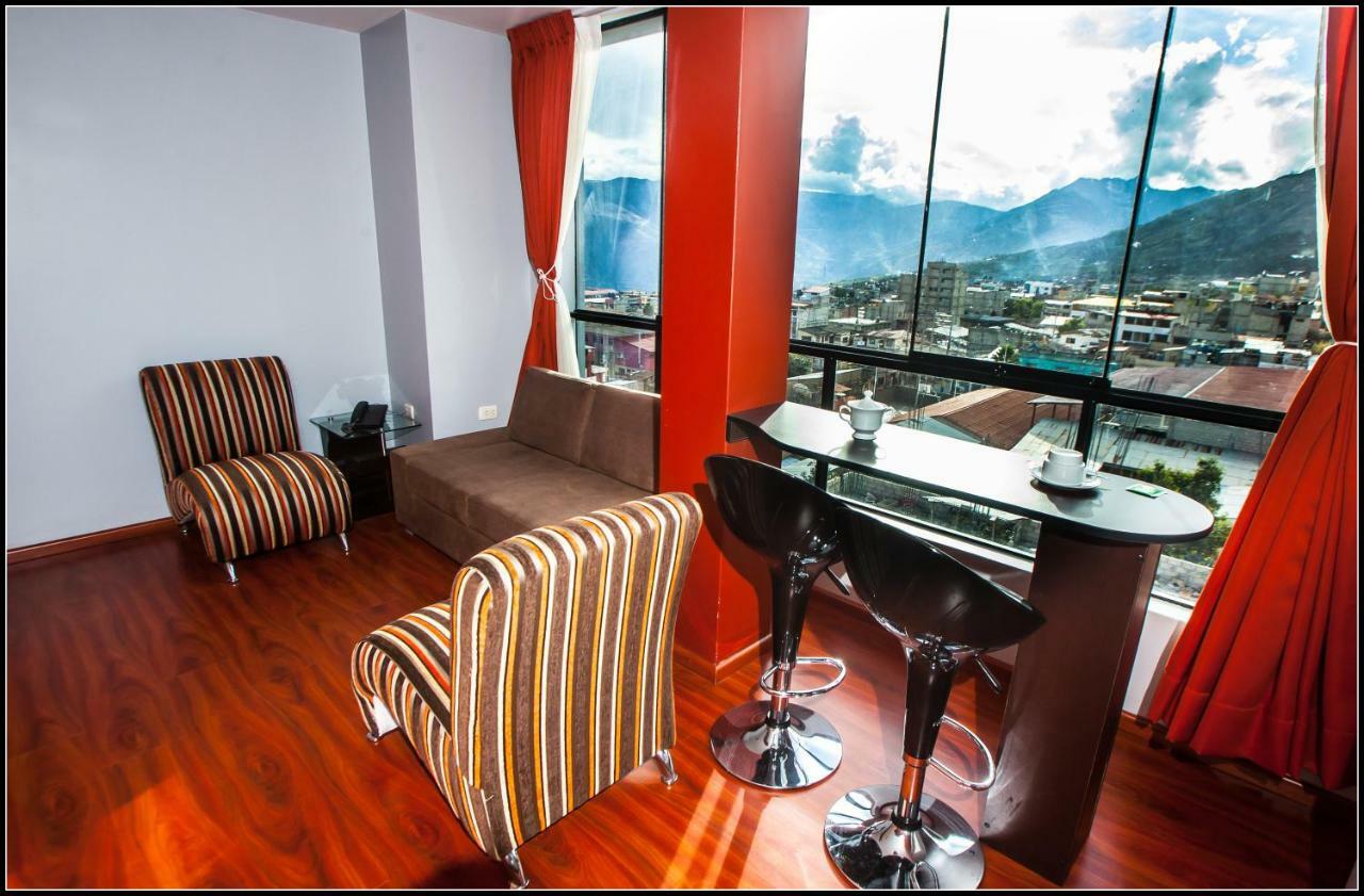 Aparthotel El Peregrino Abancay