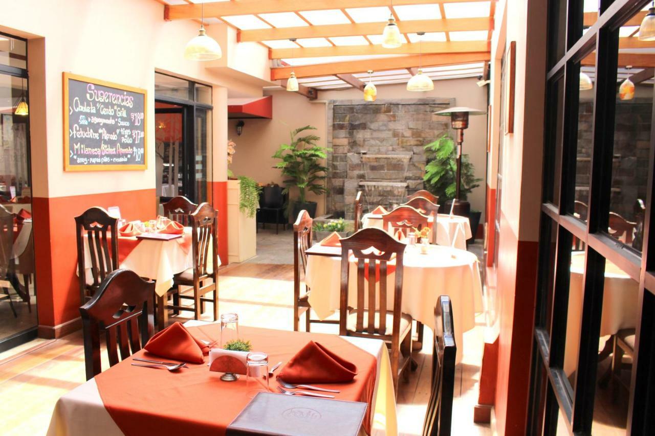 El Peregrino Aparthotel 3*